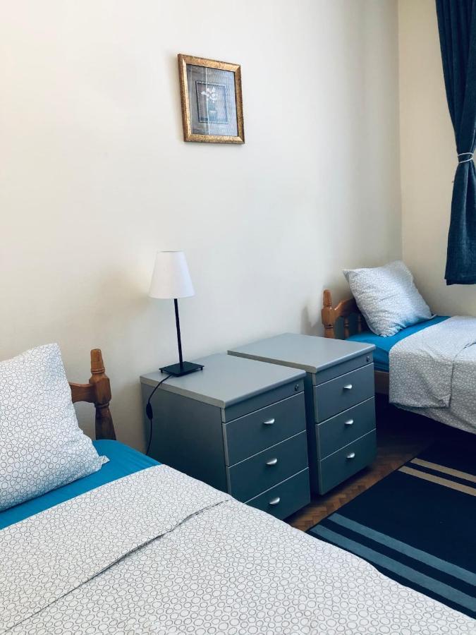 LITA Apartment Skopje Esterno foto