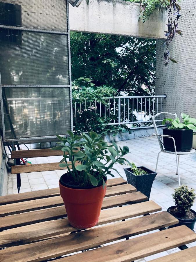 LITA Apartment Skopje Esterno foto